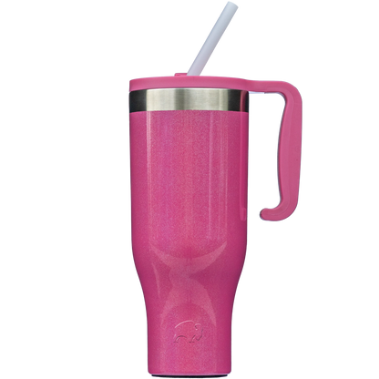 40oz BISON Tumbler