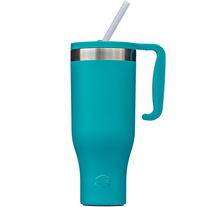40oz BISON Tumbler