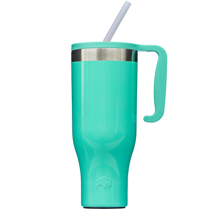 40oz BISON Tumbler
