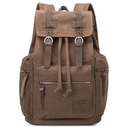 Canvas Backpack A779911