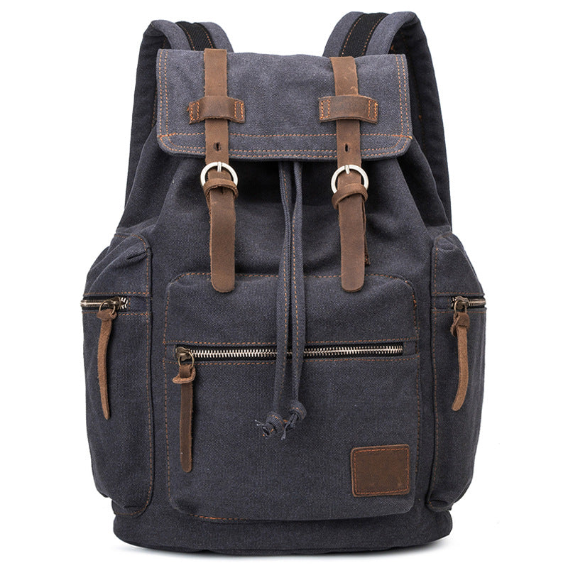 Canvas Backpack A779911