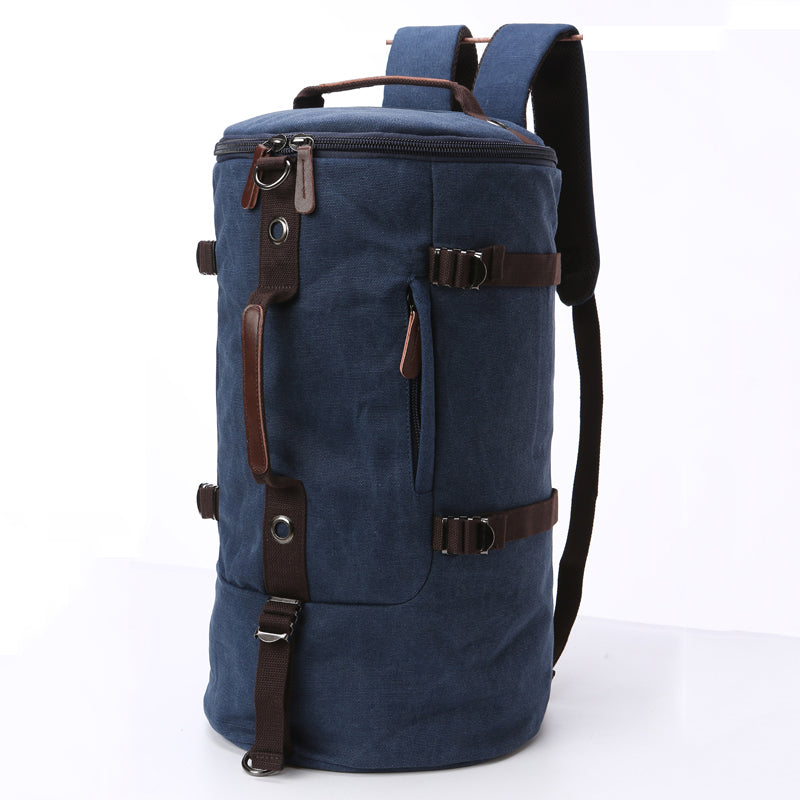 Travel Duffle and Shoulder Strap