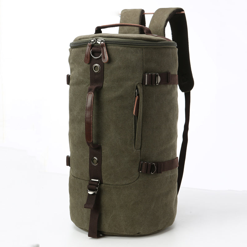 Travel Duffle and Shoulder Strap