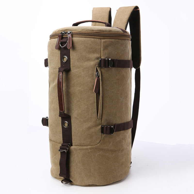 Travel Duffle and Shoulder Strap