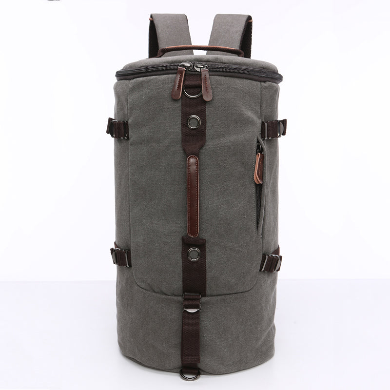 Travel Duffle and Shoulder Strap