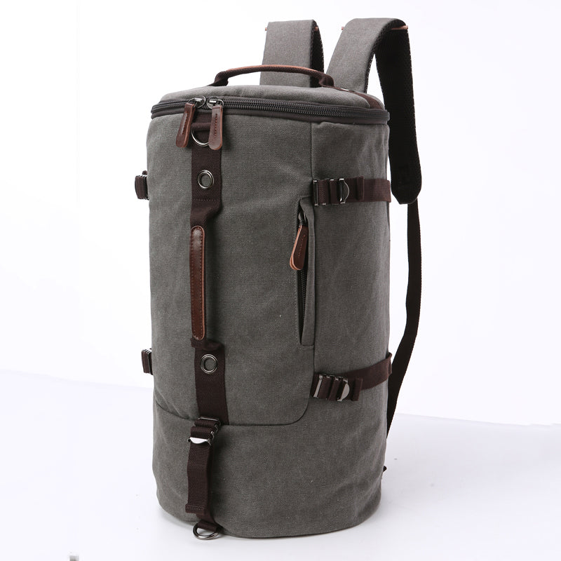 Travel Duffle and Shoulder Strap