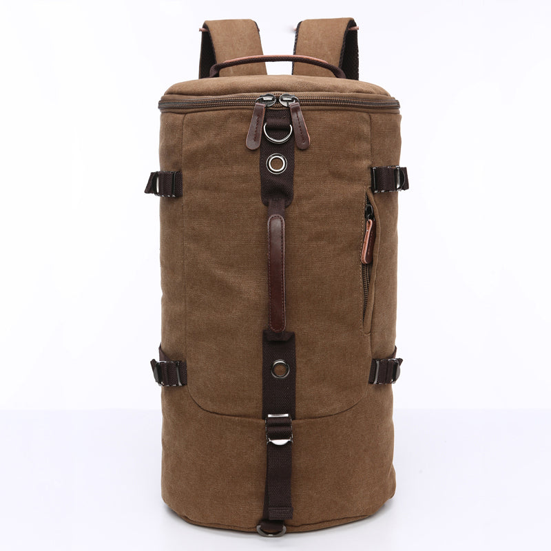 Travel Duffle and Shoulder Strap