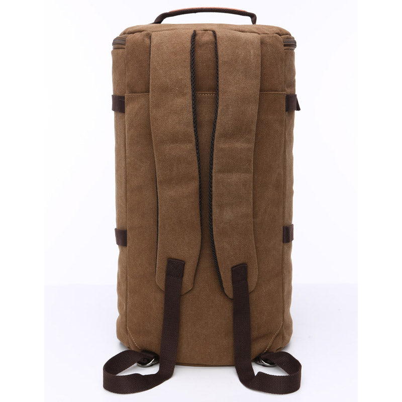 Travel Duffle and Shoulder Strap