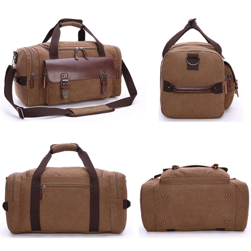 Duffle Bag A220066