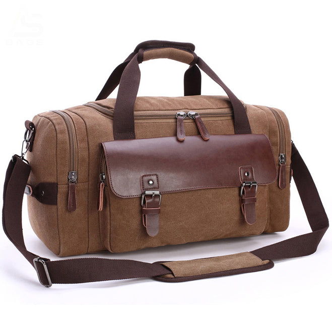 Duffle Bag A220066