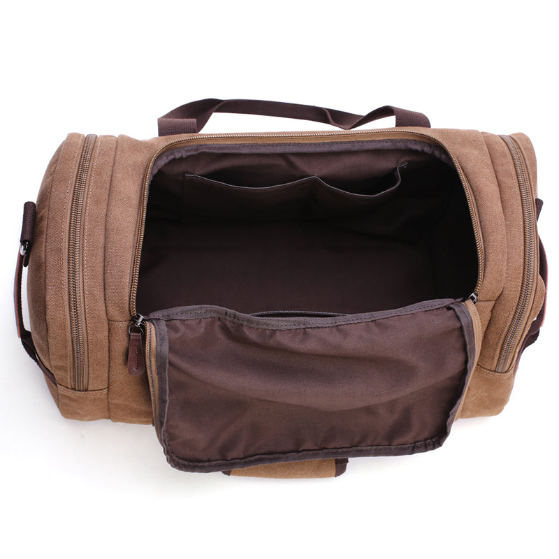 Duffle Bag A220066