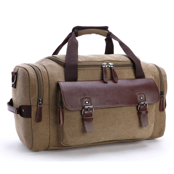 Duffle Bag A220066