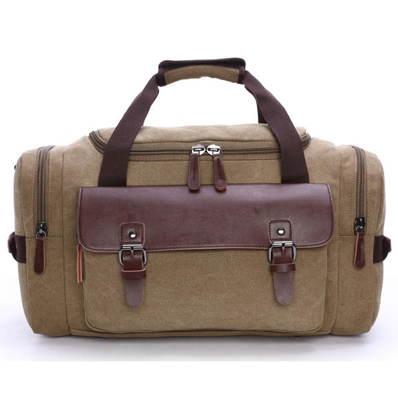 Duffle Bag A220066