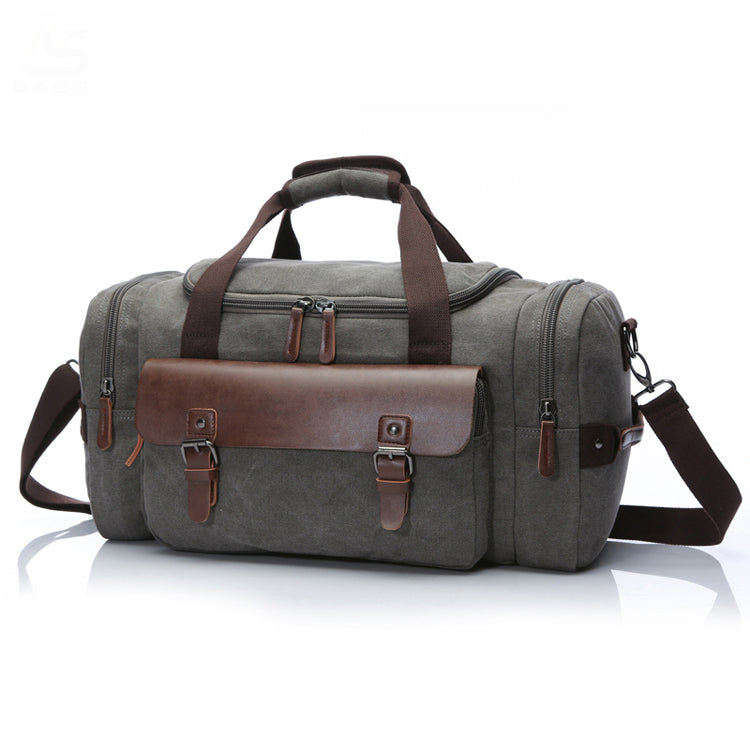 Duffle Bag A220066