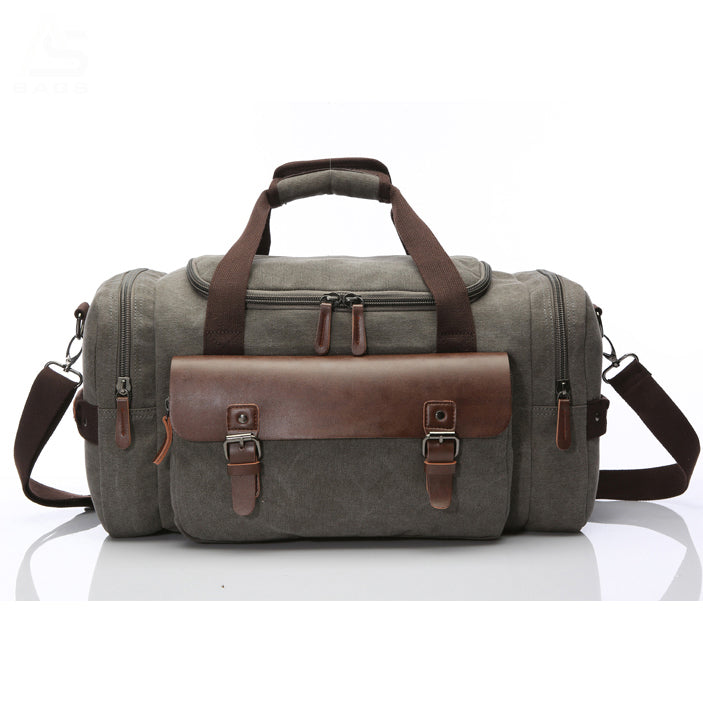 Duffle Bag A220066