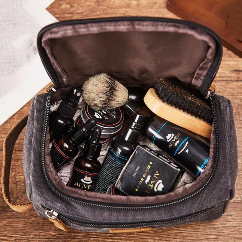 Toiletry Kit A225599