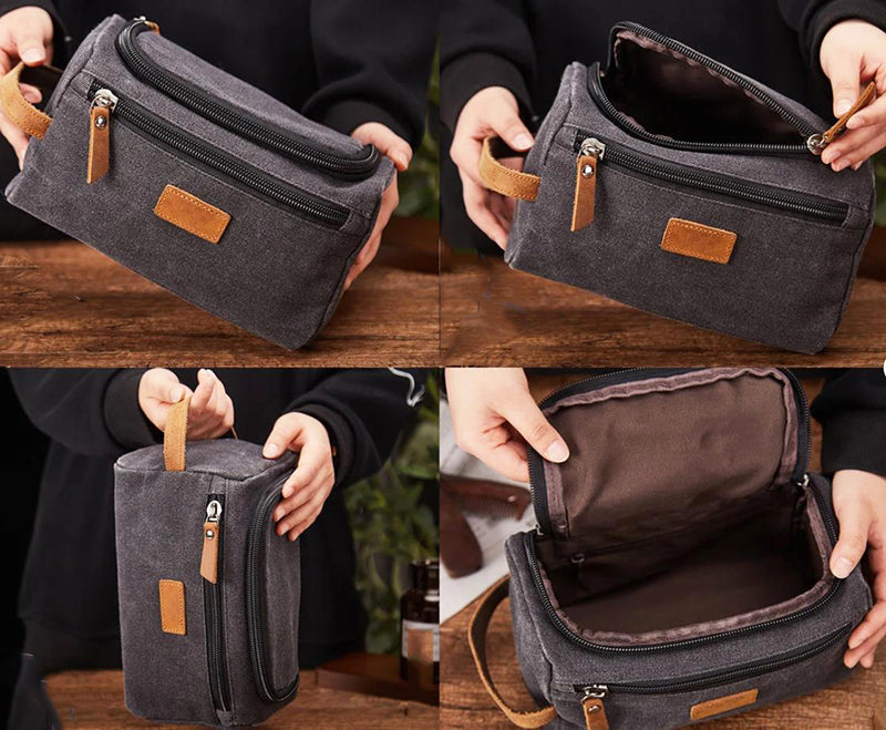 Toiletry Kit A225599