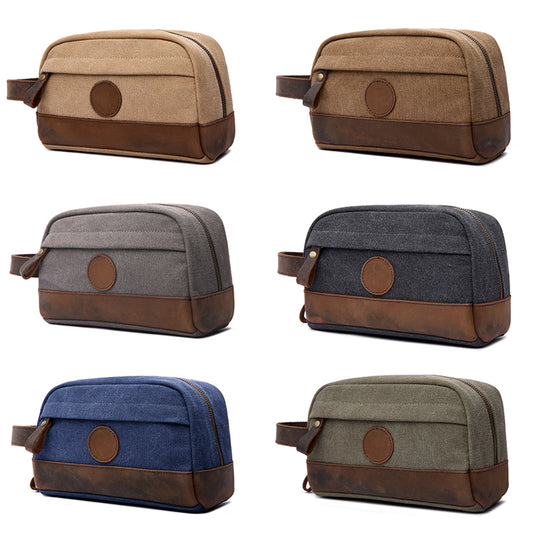 Toiletry Bag A226633