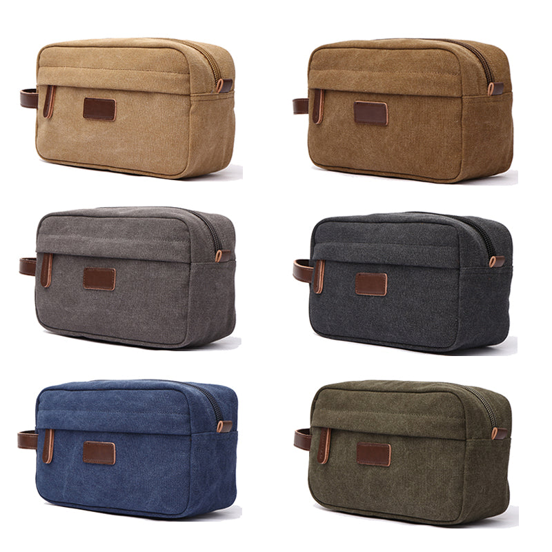 Toiletry Bag A226633