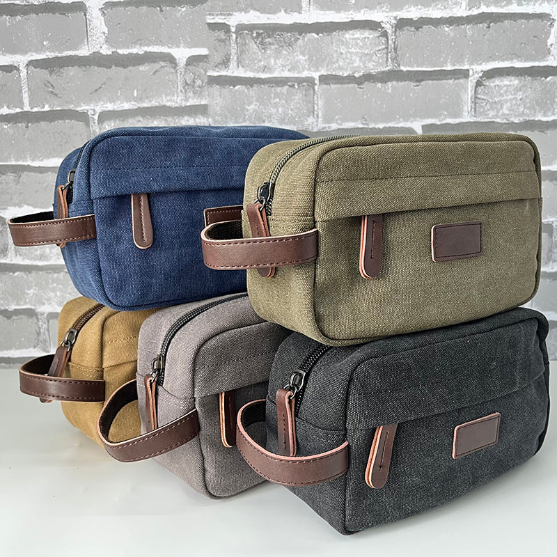 Toiletry Bag A226633