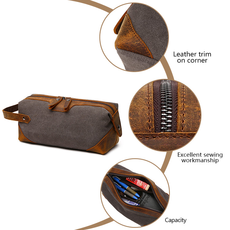 Toiletry Bag A227788