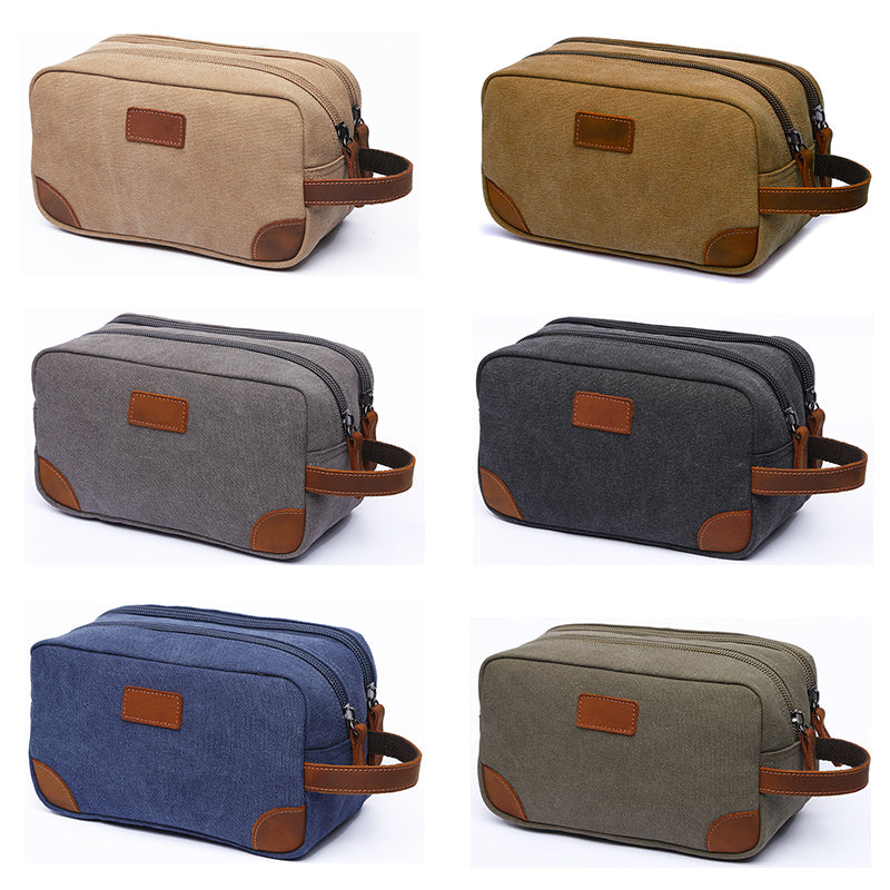 Toiletry Bag A442299