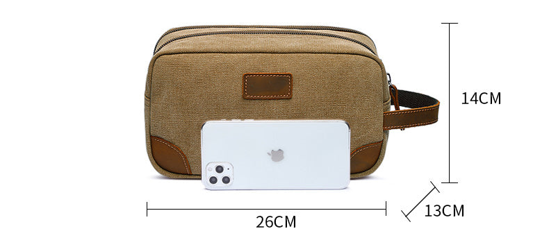 Toiletry Bag A442299