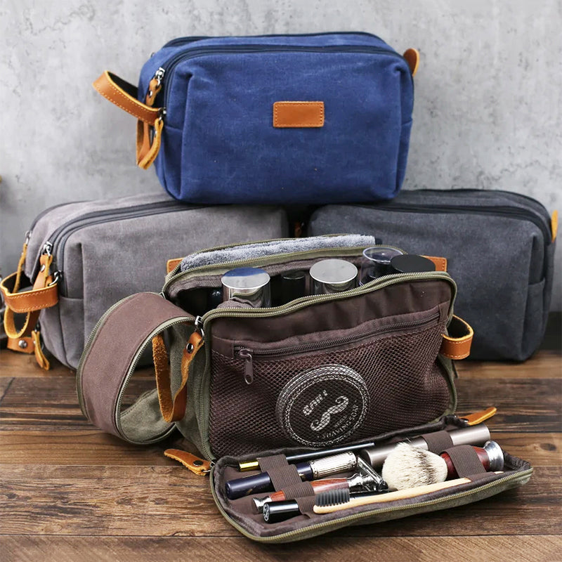 Toiletry Bag A668800