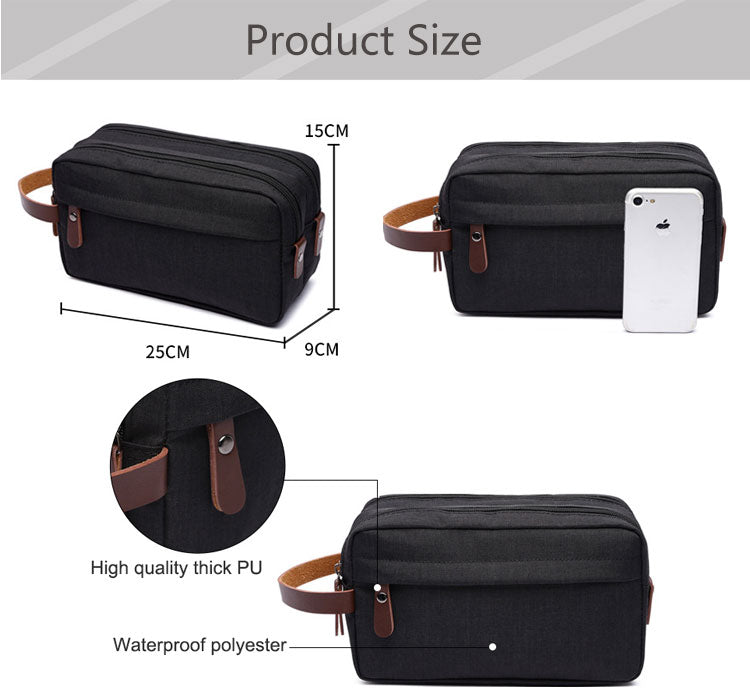 Toiletry Bag A668833