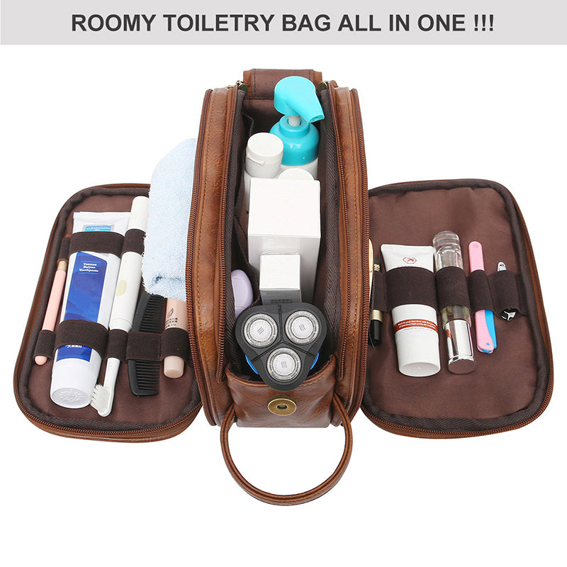 Toiletry Bag A770077