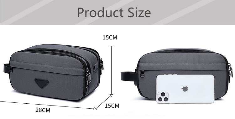 Toiletry Bag A770088