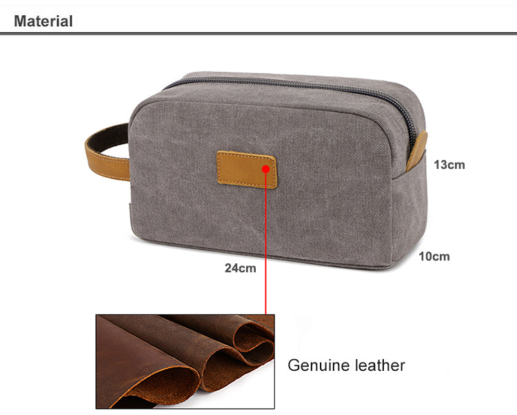 Toiletry Bag A771100