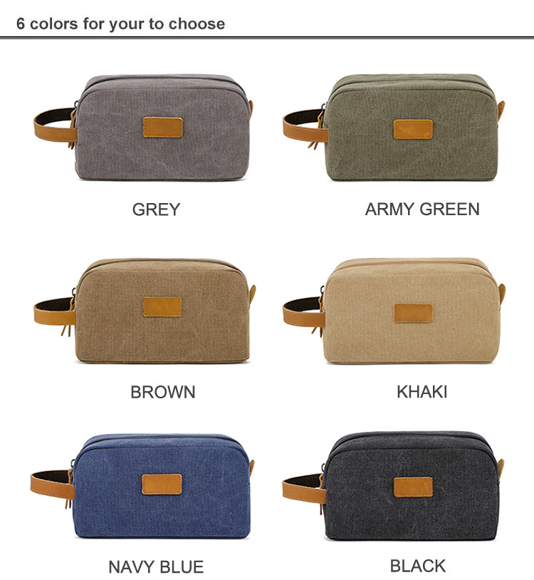 Toiletry Bag A771100