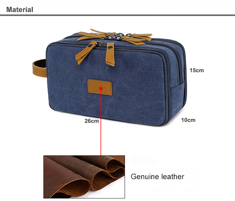 Toiletry Kit A771111