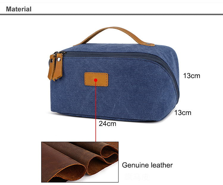 Toiletry Bag A771155