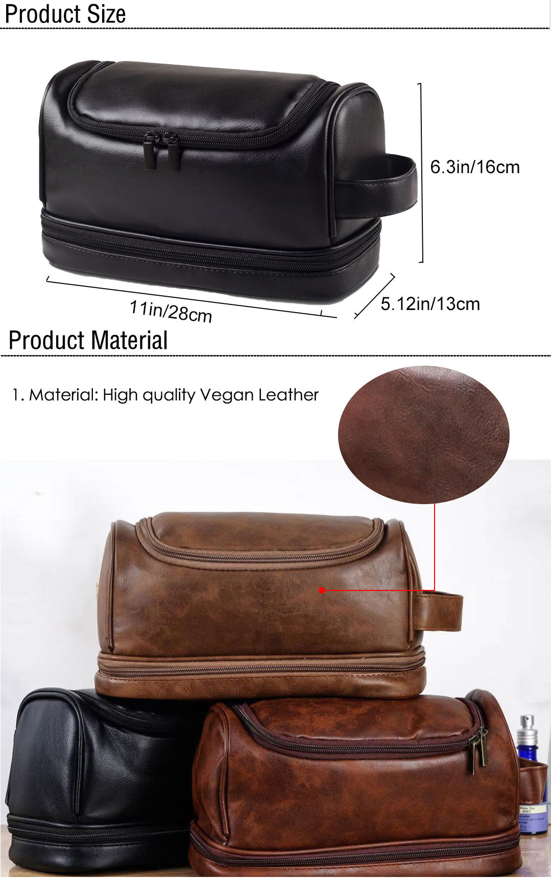 Toiletry Bag A773344