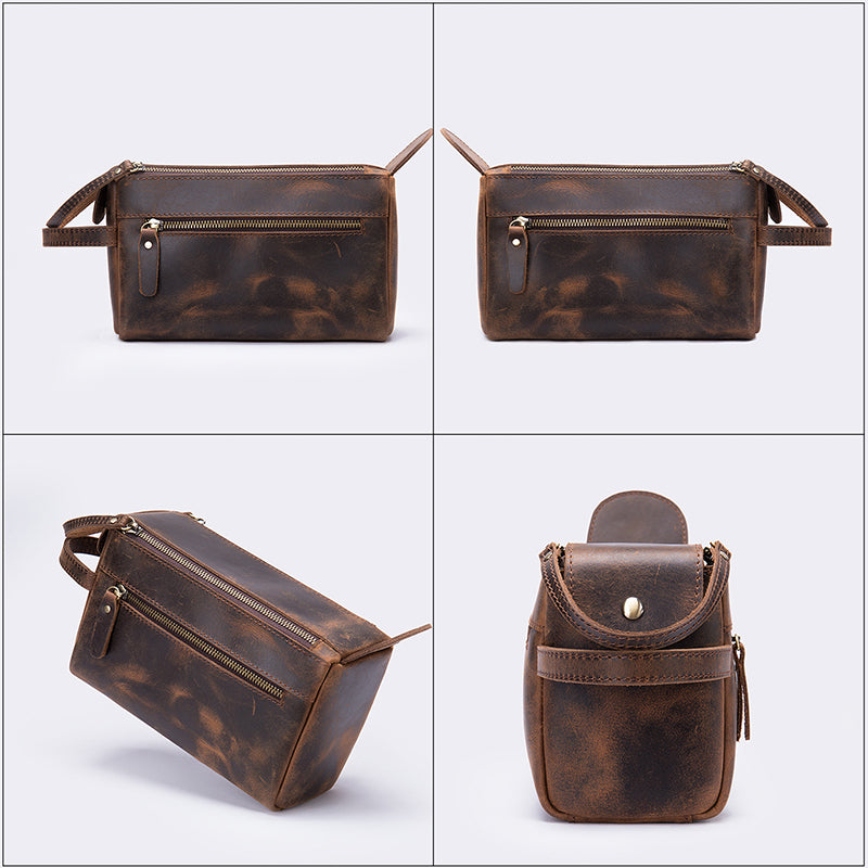 Toiletry Kit A774400