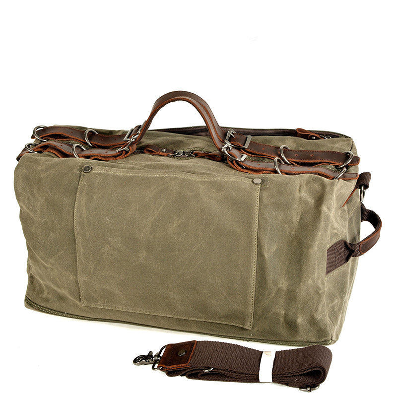 Duffle Bag A774455