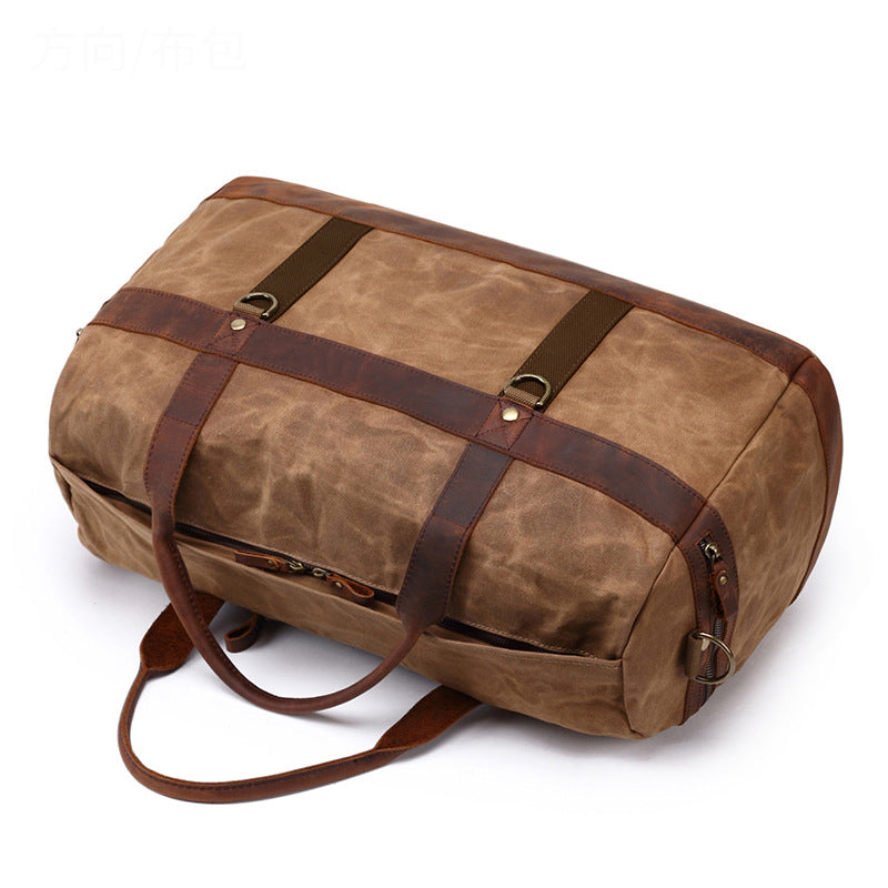 Duffle Bag A776688