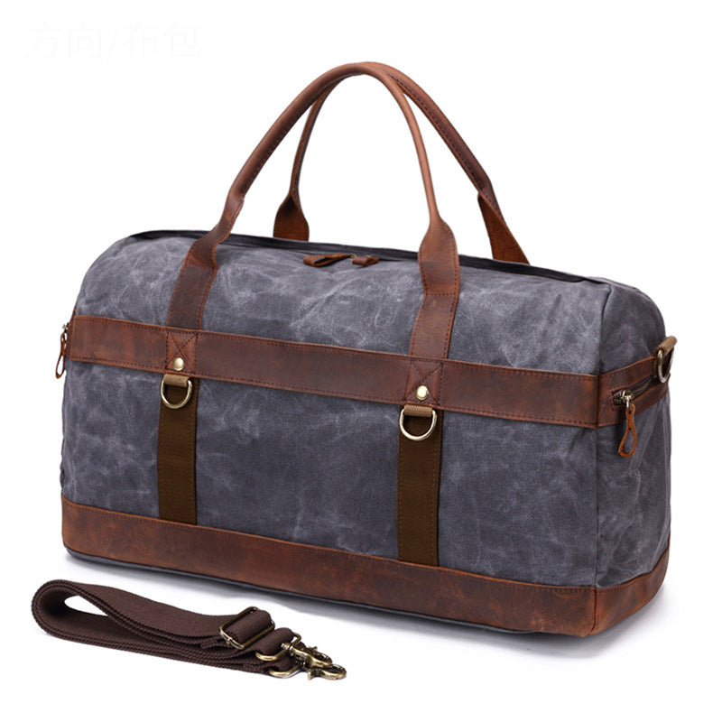 Duffle Bag A776688