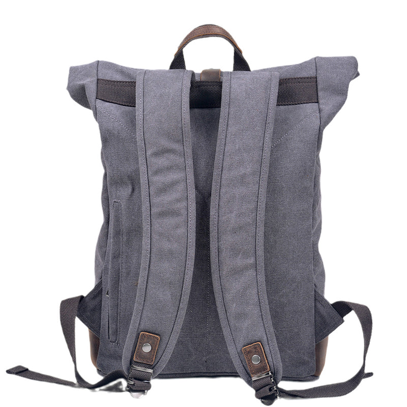 Canvas Backpack A777744