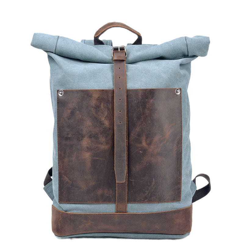 Canvas Backpack A777744