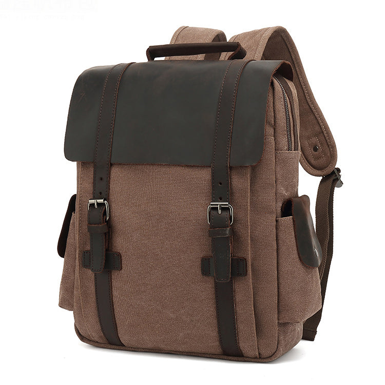 Canvas Backpack A778800