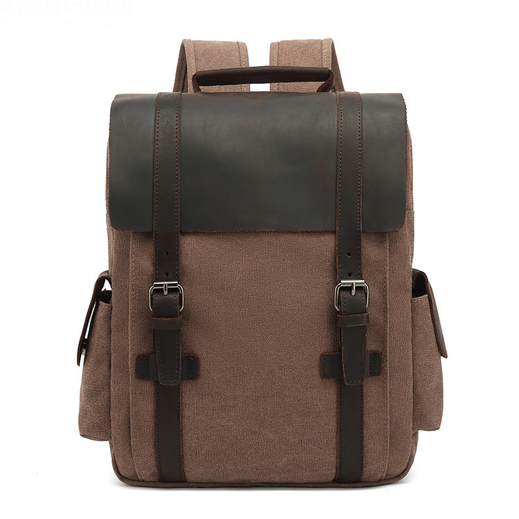 Canvas Backpack A778800