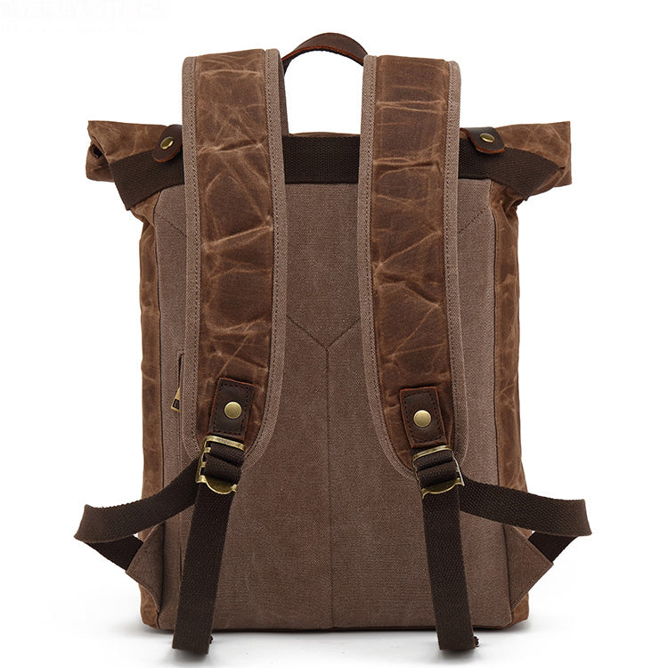 Canvas Backpack A778866