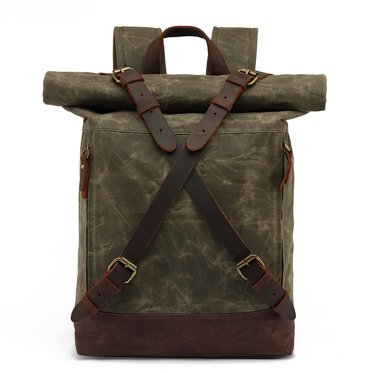 Canvas Backpack A778866