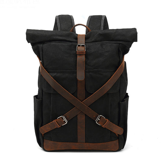 Canvas Backpack A778877