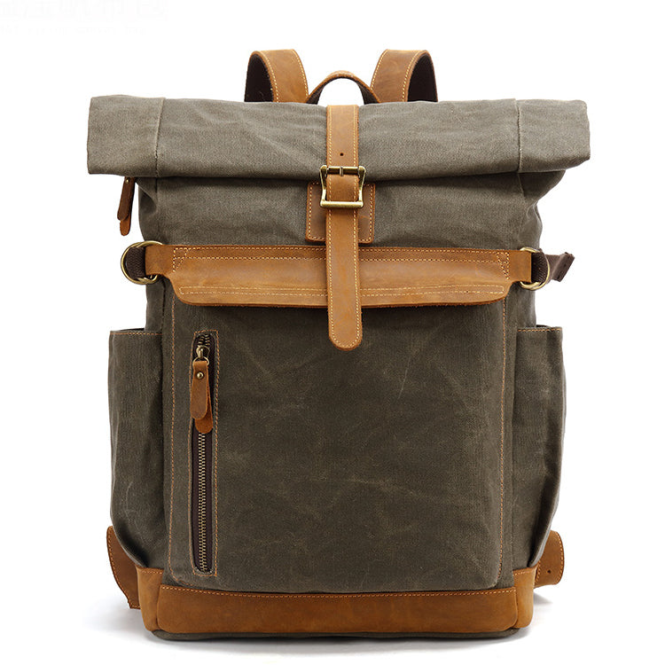 Canvas Backpack A779900