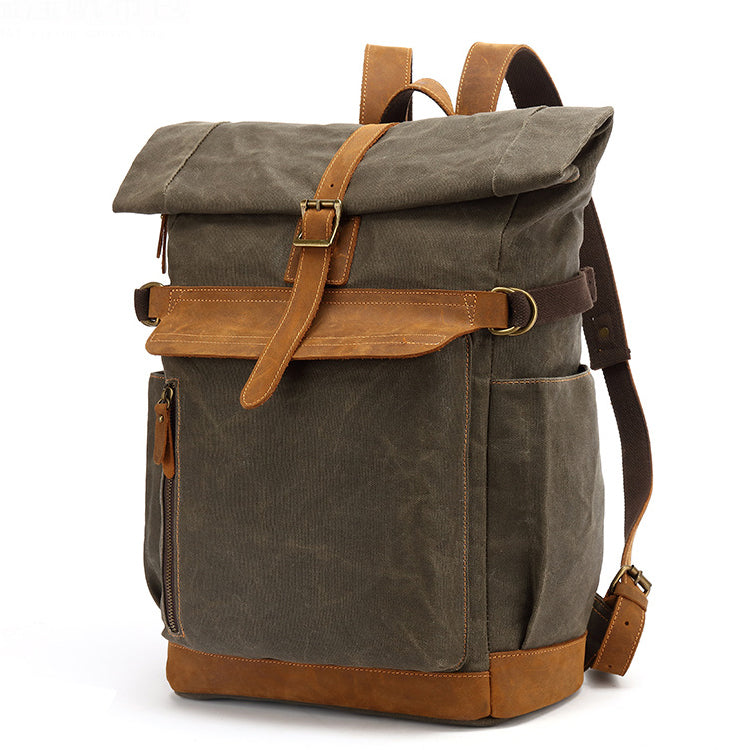 Canvas Backpack A779900