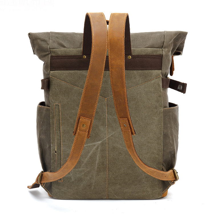 Canvas Backpack A779900